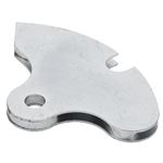 Handbrake Quadrant - 21A2454