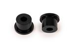 Rear Subframe Large Mounting Bush Pair Black - 21A2560PBBLK - Polybush