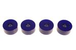 Front Tiebar Bush Kit(Set 4) Marina - 21H5415POLY
