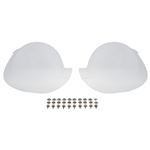 Headlamp Cowl Set Sebring Works Style MGB - 222130