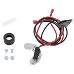 Electronic Ignition Kit 22D6 Negative Earth - 222395 - Pertronix