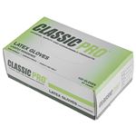 Disposable Latex Gloves Large (100 per box) - 228690