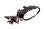 Door Mirror Electric RH Convex - CRB110750 - MG Rover