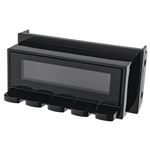 Radio Face Kit Black/Black - 230-398 - RetroSound