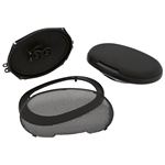 Speaker Oval 6" x 9" 3 Way SVC (pair) R-693N - 230531 - RetroSound