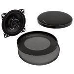Speaker 4.5" Round 2 Way SVC (pair) R-452N - 230535 - RetroSound