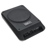 Subwoofer 8" with Internal Amplifier - 230550 - RetroSound