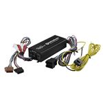 Amplifier 45W x 4 Outputs - 230580 - RetroSound