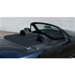 Tonneau Cover Stayfast Black Canvas - 239-554 - Robbins