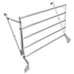 Luggage "Boot" Rack Runyon Type MG TD - 243705 - Tourist Trophy