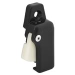 Sliding Window Catch LH Rear - 24A1197