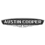 Badge ' Austin Cooper' - 24A71