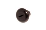 Blanking Plug - Plastic - 3/4 Inch Hole - 24K6821