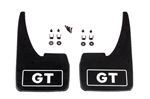 MGB Mudflaps