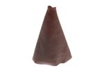 Gear Lever Gaiter - Leather - Chestnut - RS1636CHESTNUT