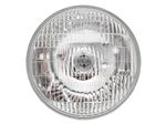 Headlamp 7" (BPF bulb) RHD - 274783LUCAS - Lucas