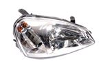 Headlamp RH RHD - 277954409932 - MG Rover