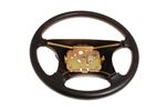 Steering Wheel (less Airbag) - 277968900138 - MG Rover