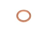 Sealing Washer Copper (flat type) - 279001139201 - Genuine MG Rover