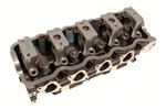 Cylinder Head Assy (inc valves) - 279101150119 - MG Rover
