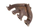 Exhaust Manifold - 279114113704 - MG Rover