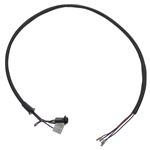 Adaptor/Harness - P45T Bulb Type Headlamp with Pilot - 27H5976