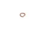 Spring Washer Single Coil M4 - WM704001