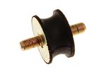 Exhaust Mounting Bobbin Type - 2A239EVA - MG Rover