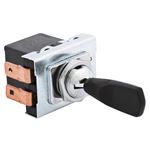 Indicator Switch - Sprite 1-2 Midget 1 - 2A9074 - Lucas