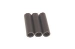 Connector - Female Triple Line - 6 Way - Insulated Contacts - 2H4992