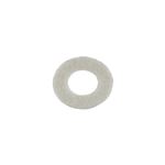 Sealing Washer Felt 18.29mm (0.72") ID - 2K5820