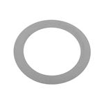 Thrust Washer 0.101mm 0.004" - 2K7778