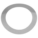 Thrust Washer 0.050mm 0.002" - 2K7779