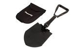 Silverline Folding Snow Shovel 580mm with Pouch - 2T839280