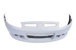 MG Motor TF LE 500 Front Bumper Cover - Primed - 300000245 - Genuine MG Rover