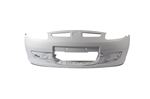 MG Motor TF LE 500 Front Bumper Cover - no Fog Lamp Type - Primed - 300000245B - Genuine MG Rover