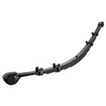 Rear Leaf Spring Complete with Bushes - 305894 - BMH