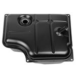 Fuel Tank MK1 and 2 GT6 - 308678 - Stanpart