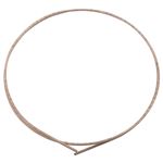 Fuel Return Pipe - TR6 - 308953 - Automec