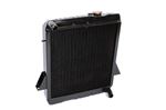 Radiator - TR5-6 - New Outright - 312347