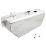 Fuel Tank - Aluminium - 312359A