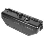 Fuel Tank - Mild Steel - TR4, TR5 and TR6 - 312359 - Stanpart