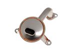 Strainer-oil - LSL100250 - Genuine MG Rover