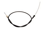Cable assembly accelerator - NAM7895 - Genuine MG Rover