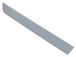 Sill Panel LH Front 5" Deep - 330327P - Aftermarket