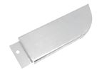 Sill Panel LH Rear - 337939P - Aftermarket