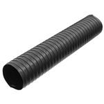 Hose outer vent - 346999A - Genuine MG Rover