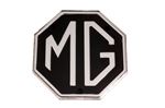 Badge "MG" Boot (plastic) - 34G252