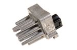 Blower Motor Resistor - JGO000010 - Genuine