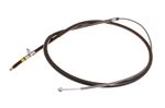 Handbrake Cable LH - SPB000073 - Genuine